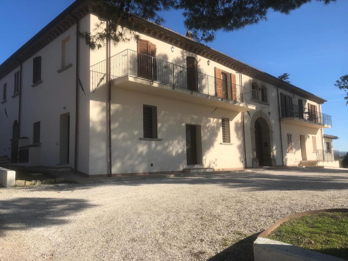 Апартаменты Casale Caiello1897 Spina Экстерьер фото